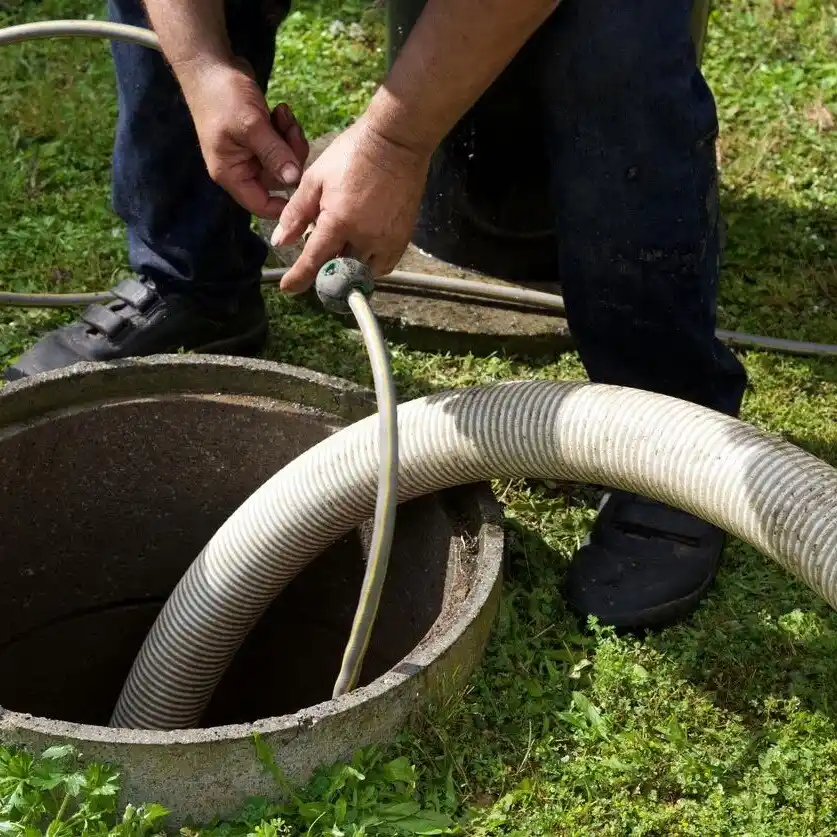 septic tank services North Babylon